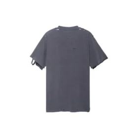 Tričko This Is Not Logo „Grey“ 661705TKVD91069