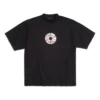Tričko To My Love „Black“ 764235TQVE41055