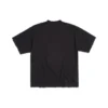 Tričko To My Love „Black“ 764235TQVE41055