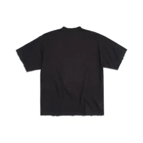 Tričko To My Love „Black“ 764235TQVE41055