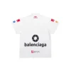 Tričko Top League „White“ 770919TPVE99000