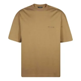 Tričko Turn Slit „Beige“ 675016TLVB30950