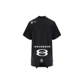 Tričko Unity Deconstructed Oversized „Black“ 768068TPVG91070