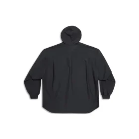 Tričko Unity Sports Icon s nášivkami, volný střih „Black“ 768771TNM601000