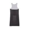 Tričko Unity Sports Icon s nášivkou „Black“ 791711TPVG91569
