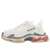 Triple S Chunky Tenisky White 524037W09OM9000