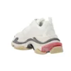 Triple S Chunky Tenisky White 524037W09OM9000