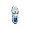 Triple S „Clear Sole – bílá, modrá“ 544351W09ON9169