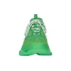 Triple S „Clear Sole – Green“ 544351W2GA13510