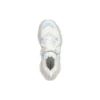 Triple S „Clear Sole – světle modrofialová“ 544351W2GA39944