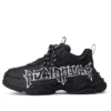 Triple S Diy Metal „Black White“ 536737W2FAY1090