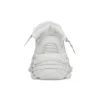 Triple S „Faux Fur – Grey“ 668563W3CQ51210
