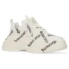 Triple S „Logotype – White“ 524039W2FAB9010