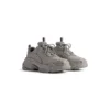 Triple S s kamínky „Dark Grey“ 524039W2TST1249