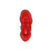 Triple S s průhlednou podrážkou „Red“ 541624W2CE16500