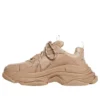 Triple S „Tan“ 524039W2FA19911