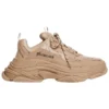 Triple S „Tan“ 524039W2FA19911