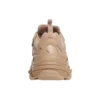 Triple S „Tan“ 524039W2FA19911