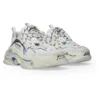 Triple S „White“ 536737W3SRB9014