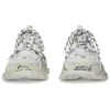 Triple S „White“ 536737W3SRB9014
