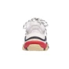 Triple S „White Black Red“ 2019 524037W09E19000