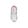 Triple S „White Black Red“ 2019 524037W09E19000