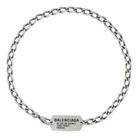 Štítky: Náhrdelník „Antique Silver“ 748072TZ99I0911