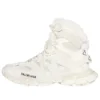 Turistické boty „Fake Fur Beige White“ 668559W3CQ29700