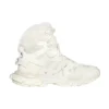 Turistické boty „Fake Fur Beige White“ 668559W3CQ29700