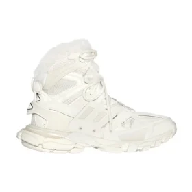 Turistické boty „Fake Fur Beige White“ 668559W3CQ29700