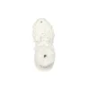 Turistické boty „Fake Fur Beige White“ 668559W3CQ29700