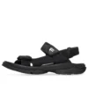 Turistické sandály „Black“ 706279W2CCA1000