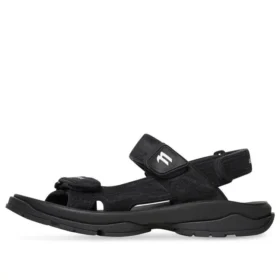 Turistické sandály „Black“ 706279W2CCA1000