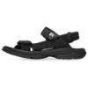 Turistické sandály „Black“ 706277W2CCA1000
