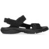 Turistické sandály „Black“ 706279W2CCA1000