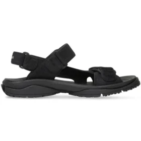 Turistické sandály „Black“ 706279W2CCA1000