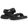 Turistické sandály „Black“ 706279W2CCA1000