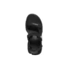 Turistické sandály „Black“ 706279W2CCA1000
