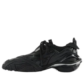 Tyrex Low „Black“ 617535W2TA11000