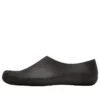 Ultra ploché boty „Black“ 678357W0FO91000