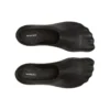 Ultra ploché boty „Black“ 678357W0FO91000