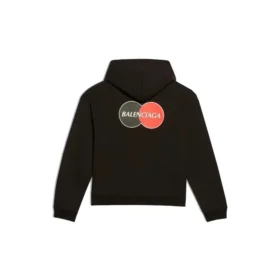 Uniformní bundy s kapucí, černá 620939TIV801000