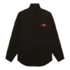 Uniformní tepláková bunda „Black“ 622002TIO501000