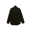 Uniformní tepláková bunda „Black“ 622002TIO501000