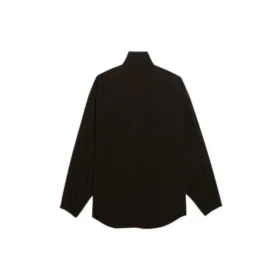 Uniformní tepláková bunda „Black“ 622002TIO501000