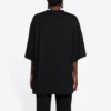 Unisex FW 21 s možností vlastního potisku písmen, černé 661715TKVD31070