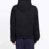 Unisex Model s potiskem, černá/bílá 571194TFV751000