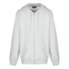 Unisex s potiskem loga BB, světle šedá 583216TFV612569