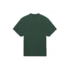 UNISEX tričko s potiskem, volný střih „Green“ 657059TKV973010