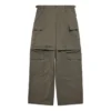 Unity Sports Icon Light Cargo „Green“ Kalhoty 773247TKO312840